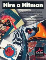 trade magazine ad