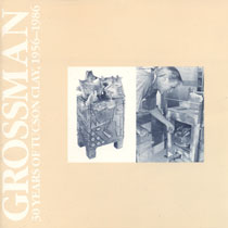 Grossman Promotional Brochure