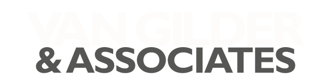 Van Gilder & Associates Header